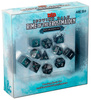 DD Icewind Dale Rime of The Frostmaiden Dice Set