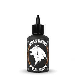 AK-12014 Wolverine P.V.A. Glue - Klej P.V.A.