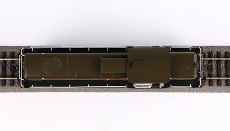 Piko 59273 Kolejka Lokomotywa spalinowa SM42-523