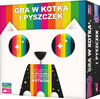 Gra w Kotka i Pyszczek