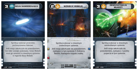 Star Wars Rebelia