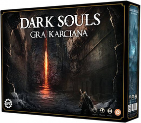 Dark Souls Gra Karciana