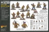 Bolt Action Soviet Army Infantry Platoon (2025)