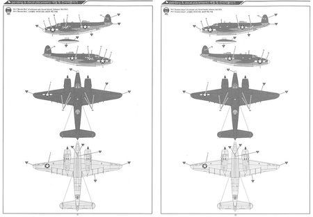 Academy 12347 USN PV-1 Solomon Islands Theatre