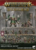 Helsmiths of Hashut Spearhead Helforge Host