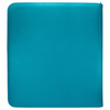 Album na karty Vivid Zippered Pro-Binder Teal