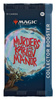 Magic: The Gathering  Murders at Karlov Manor Collector Booster Display / Box