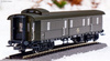 Piko 53177 Wagon bagażowy ex Pw4i-32, PKP, ep. IV