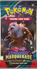 Pokemon TCG Scarlet & Violet Twilight Masquerade Booster