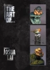 Album The art of... Volume 12 Josua Lai