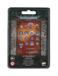 Ultramarines Upgrades / Upgrade Pack
