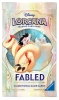 Disney Lorcana Fabled Booster