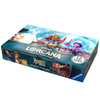 Disney Lorcana Azurite Sea Booster Box / Display (Ravensburger)