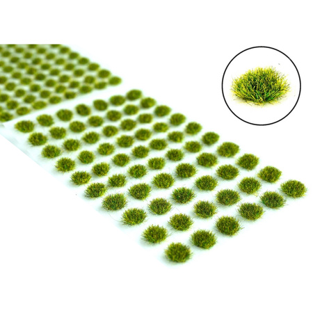 Paint Forge - Tufts 2mm - Small Meadow