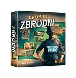 Kroniki zbrodni