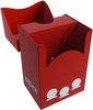 Gamegenic: KeyForge - Gemini Red Deck Box
