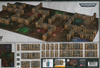  Warhammer 40.000 Boarding Actions Terrain Set - elementy makiety
