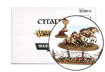 Flesh-Eater Courts Endless Spells