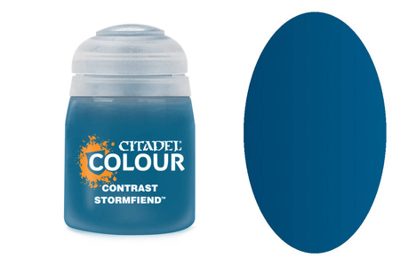 Farba Citadel Contrast Stormfiend 18ml