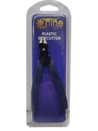 Obcążki modelarskie Gale Force 9 - Plastic Sidecutter