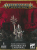 Flesh-Eater Courts Abhorrant Cardinal 