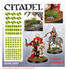 Citadel Colour Tufts Verdia Veldt / trawka statyczna