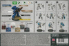 Space Marines Infernus Marines + Paint Set