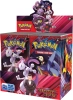 Pokemon TCG Scarlet & Violet Destined Rivals Booster Display / BOX