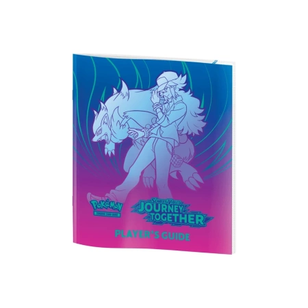 Pokemon TCG Scarlet & Violet Journey Together Elite Traineer Box