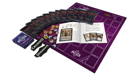 Flesh and Blood TCG Flesh and Blood Smash Palace