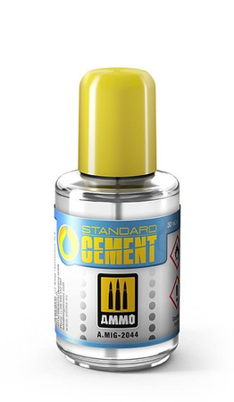 AMMO MIG 2044 Standard cement poj. 30 ml.