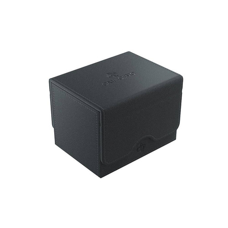 Gamegenic: Sidekick 100 Convertible Black