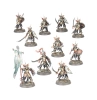 Soulblight Gravelords Deathrattle Army Set