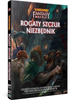 Warhammer FRP 4 Edycja - Wewnętrzny Wróg – Część 4: Rogaty Szczur – Niezbędnik