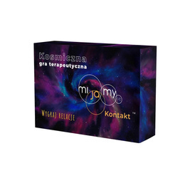 Mijamy się – KONTAKT