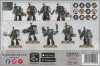 Imperial Agents Deathwatch Veterans / Kill Team 