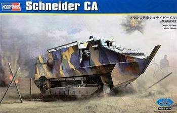 Hobby Boss 83861 Schneider CA