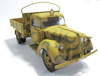 ICM 35411 V3000S German Army Truck (1941)