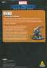 Marvel Crisis Protocol Rhino