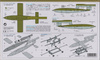 Tamiya 61052 V-1 Fieseler Fi103