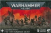 Chaos Space Marines Traitor Guardsmen Squad
