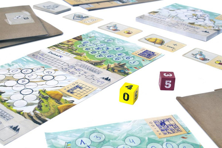 Trek 12 (edycja polska)