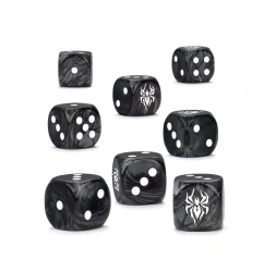 Middle-Earth SBG Cirith Ungol Dice Set