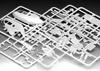 Revell 64986 Śmigłowiec EC 135 Air Glaciers Model Set