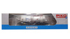 Piko 58456 Wagon cysterna 406Rb  Zas GATX VI