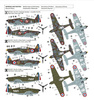 Hobby 72031 Morane-Saulnier MS.406 1939-40