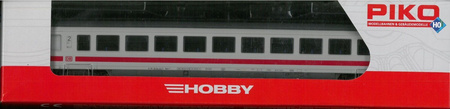 Piko 57605-4 Wagon osobowy IC Ep. V