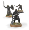 Middle-Earth Strategy Battle Game Gorbag and Shagrat