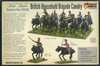 Black Powder British Household Brigade Cavalry 1789-1815