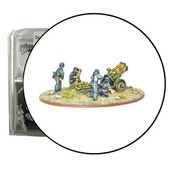 Bolt Action German Heer 150mm Nebelwerfer 41 (1943-45)